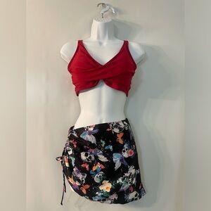 NWT Three Piece Swim Set